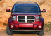 Dodge Nitro Concept